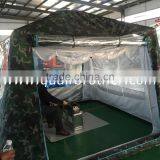 Inflatable Camping Tent for Travel thumbnail-3