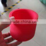 Wholesale Pig Shaped PU Loufa Sponge Bathroom Sponge Holder thumbnail-1