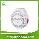 RoHS CE SAA Certificate 24 Hour Mechanical Timer thumbnail-1