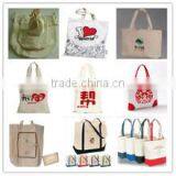 2014Colored Spun-bonded pp Nonwoven Fabric pp Non-woven Fabric Bags -logo Print thumbnail-1