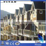 Inexpensive Cold Formed Steel Framing Kitset Home and Gardon thumbnail-1