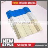 Spanish Decorative Durability Carports Garages With Polycarbonate Roof thumbnail-5