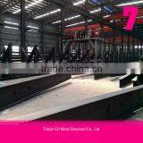 Carbon Hot Rolled Prime Structural Steel H-beam thumbnail-1