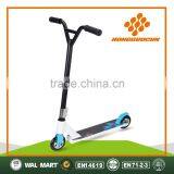 Hot Sale Good Quantity 100mm Wheel Aluminum Stunt Scooter thumbnail-1