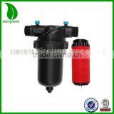 Cheap Price 3/4" - 4" Screen and Disc Water Filter System for Agriculture Irrigation thumbnail-5