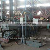 ZL158-II Hand Rolling Mill thumbnail-2