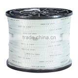 High Quality White Woven Cord Strap thumbnail-3