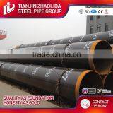 Zhaolida Brand Hvac Spiral Pipe Hangers Helical Welded Pipe} thumbnail-3