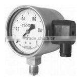 Pressure Gauge With 2-line thumbnail-1