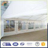 6x12M PE PVC Elegant Wedding Party Event Tent Pavilion Shelter thumbnail-6