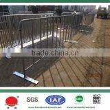 China Craft !!matel Barrier With Galvanized