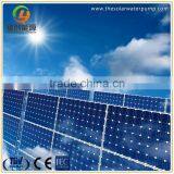 Flexible Solar Panels From China Solar Cells Polycrystalline & Monocrystalline Solar Panel thumbnail-1
