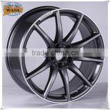 New Style Factory Direct Price Alloy Wheels Made in China thumbnail-1
