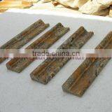 NEW JAGUAR CHAIR RAIL MOLDING thumbnail-2