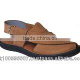 Mens Leather Sandals thumbnail-1