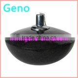 Bowl Shape Flat Oil Lamps Mosaic Oil Lamp Home Decoration thumbnail-1