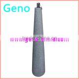 Bottle Shape Grey Color Tall the Lamp Thin Lantern thumbnail-1