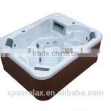 Hot Sale High Quality Hot Tub SPA With Acrylic And Balboa For Many Colour From China Factory thumbnail-3