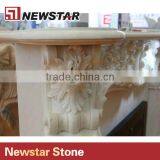 Newstar Indoor Used Fireplace Mantel thumbnail-4