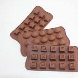 Силиконовый материал для изготовления формы для льда thumbnail-5