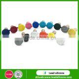 FDA & LFGB Food Grade Silicone Cookie Stamper With Low Price thumbnail-4