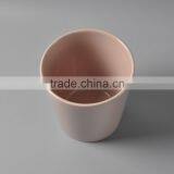 Ceramic Bright Colored Flower Pots thumbnail-2