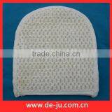 Handle Gloves Shower Exfoliating Body Scrub thumbnail-1