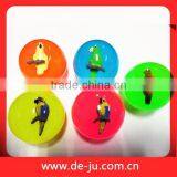 Favorite Animal Inside Fixed Fish Bird Dragon Ball Toy thumbnail-1