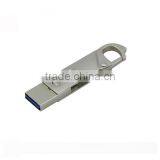 2017 Hotsale Type-C USB3.1 OTG USB Flash Drive thumbnail-3
