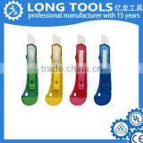 Best Selling Promotional Colored Pocket Sport Utility Knife thumbnail-2