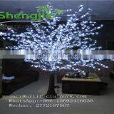 SJLJ01110 Outdoor Indoor Decorative Cherry Blossom Flower Led Tree thumbnail-3