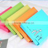 Wholesale Stock Small Order Animal Photo Album thumbnail-3