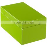 High quality best selling lacquered rectangle box from Vietnam