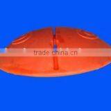 Customized Polyethylene Rotomolding Product thumbnail-1