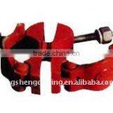 Scaffolding Swivel Coupler/Swivel Clamp thumbnail-1