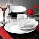 Royal Porcelain Dinner Set