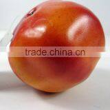 Artificial Plastic Pomegranate for Decoration Fake Fruit thumbnail-2
