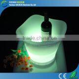 LED Unique Ice Bucket Perfect for Any Party or Event GKP-019RT thumbnail-6