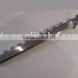 RAIL FIX SLOPING ARM 350mm thumbnail-1