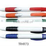 Promotional Office and School Plastic Ball Pen thumbnail-1