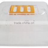 Children's Garden Pot ( Propagation Tray & Lid ) thumbnail-3