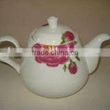 Unique Ceramic Tea Pot thumbnail-1