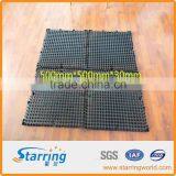 Drainage Cell 1m2 Sheet 30mm Thick thumbnail-3