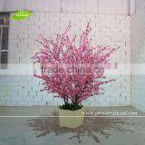 GNW BLS027 5ft White Artificial Cherry Wedding Tree Home Office Decoration Bonsai thumbnail-2