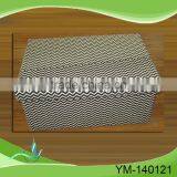 Wholesale China Merchandise Zipper Fabric Storage Box