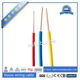 Solid Copper Conductor PVC Insulated Electrical Wire thumbnail-5