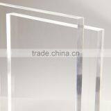 Wholesale Cheap Clear Plastic Acrylic Bookends thumbnail-4