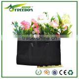 1 / 2 / 3 / 5 / 7 / 10 / 15 / 20 / 25 / 30 Gallon Non Woven Fabric Pot Plant Grow Bags thumbnail-1