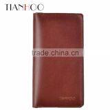 Travel Journey Passport ID Card Holder Case Cover Purse and Passport Case thumbnail-6