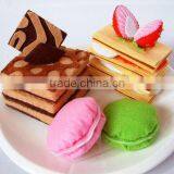 2017 Hight Quality New Products Hot Sale Interior Home Decoration Handmade Promotion Felt Import Party Supply Made in China thumbnail-1